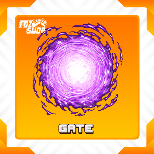 ผล Gate